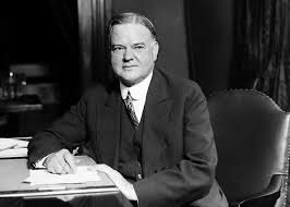 Hoover Elected