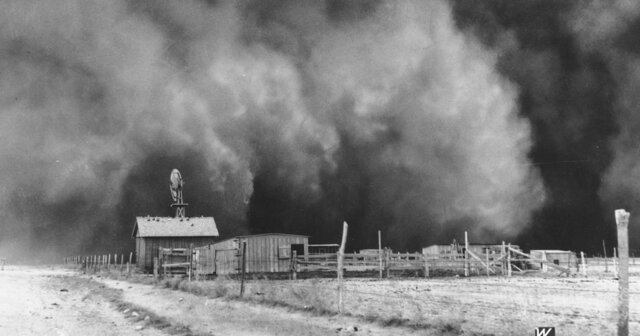 Dust Bowl