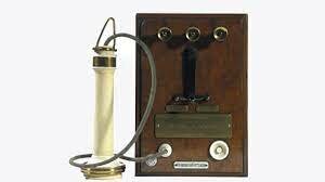 El teléfono en Argentina