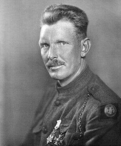 Alvin York (Medal of Honor)