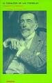 JOSEPH CONRAD (EL CORAZÓN DE LAS TINIEBLAS)