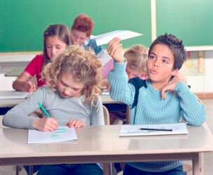 Heinz Werner y Alfred Strauss