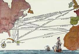 spain grants monopoly of American slave trade to Britain