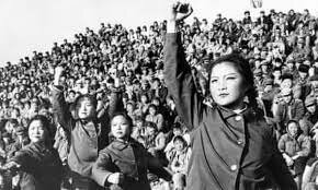 1960’s cultural revolution