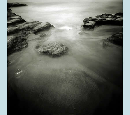 Fotógrafos Estenopeica - Ricardo Montesdeoca (1962)