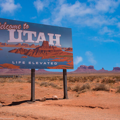 Timeline: Utah