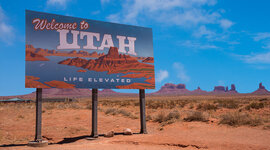 Timeline: Utah
