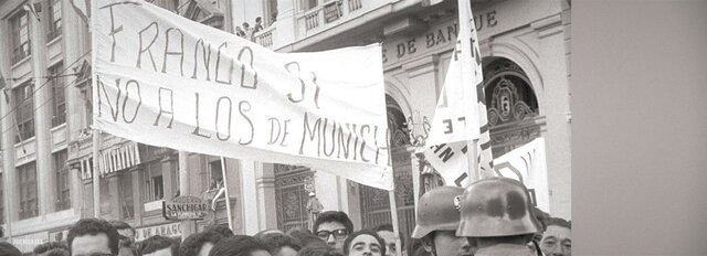 Contubernio de Múnich