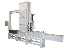 MAQUINA DE ROPOSITO ESPECIFICO