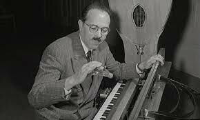 Ondes Martenot