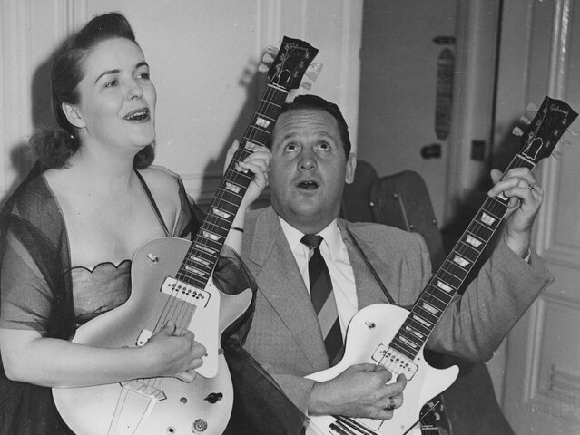 Les Paul