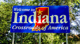 Timeline: Indiana