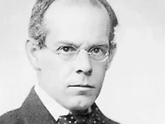 James MxKeem Cattell 1860-1944