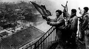 Russia - Siege of Leningrad