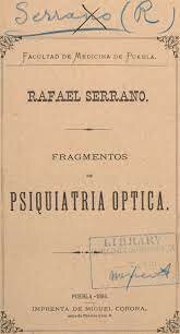 Publicación de "Psiquiatría Optica"