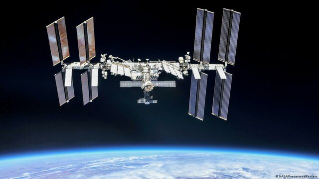 Assembly of the International Space Station