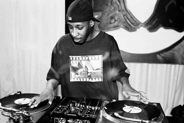 Turntablism