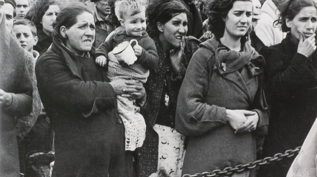 FI DE LA GUERRA CIVIL