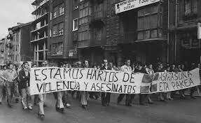 Promulgación ley antiterrorista