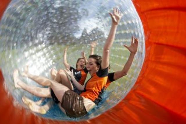 Zorb