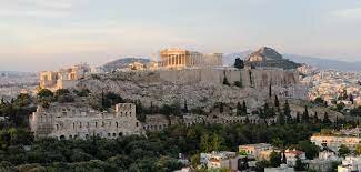 Athens is Made a Democracy