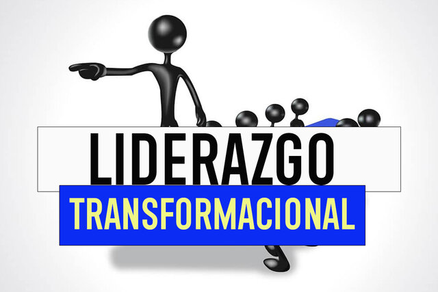 Liderazgo Transformacional