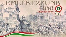 Timeline: Petőfi Sándor naplójából