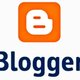 Logotipo de blogger