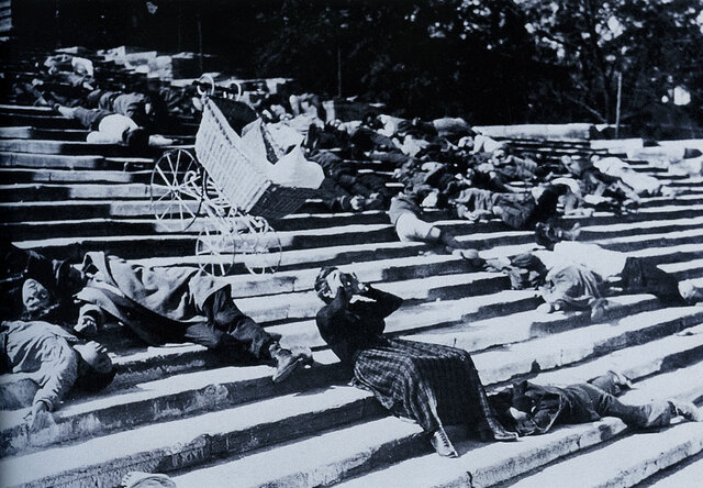 Bronenosets Potemkin