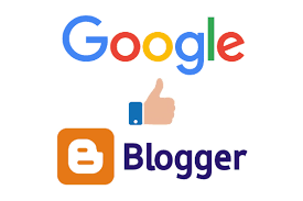 Blogger se relanza