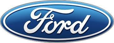The first ford was founded