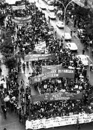 Preautonomía vasca.