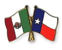 Texas applied for statehood