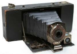 1900s camera