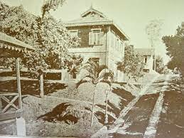 Criação do Hospital de Isolamento São Sebastião