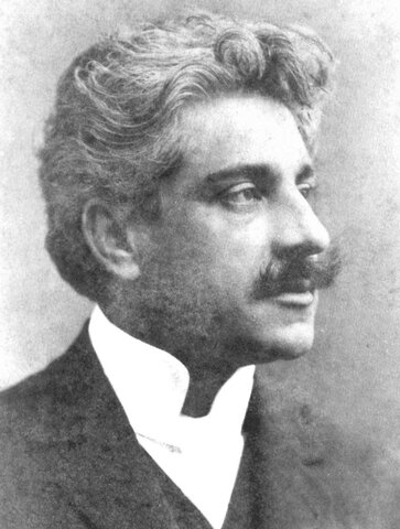 O sanitarista Oswaldo Cruz assume a Diretoria Geral de Saúde Pública