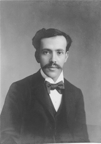 Creación de la carrera de psicología en México