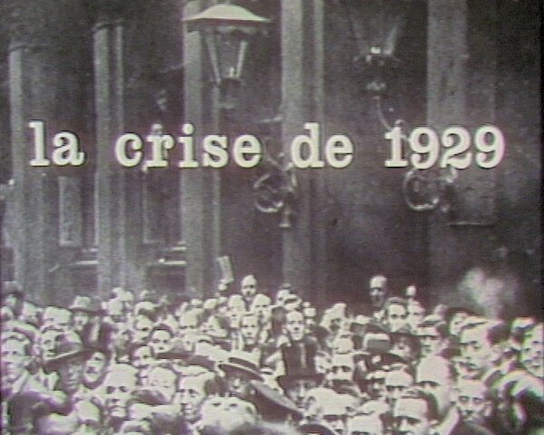 Crise de 1929