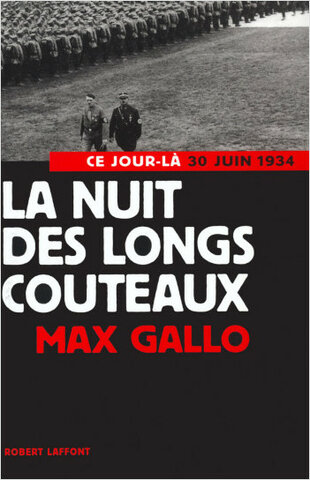 Nuit des longs couteaux