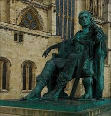 Constantine Makes Rome Christian