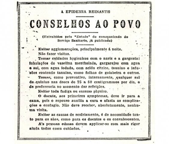 Oswaldo Cruz é nomeado Diretor-Geral de Saúde Pública