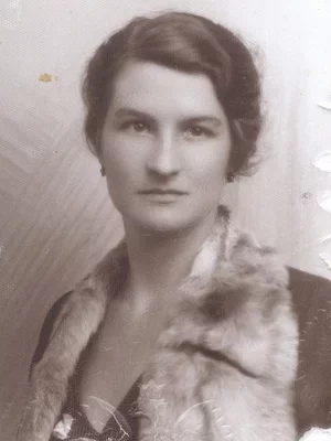 Virginia Hall is sent into France by the British intelligence