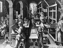 The Printing Press