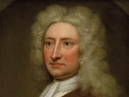Sir Edmund Halley becomes Astronomer Royal