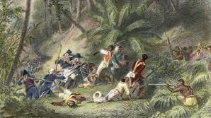 The Slave Rebellion