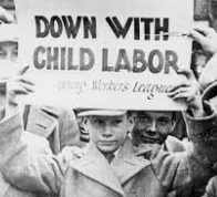 Child labor act