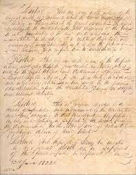 Turtle Bayou Resolutions