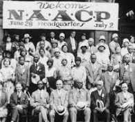 NAACP