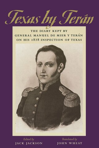 The Inspection of Texas