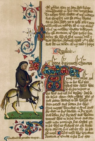 The Canterbury Tales